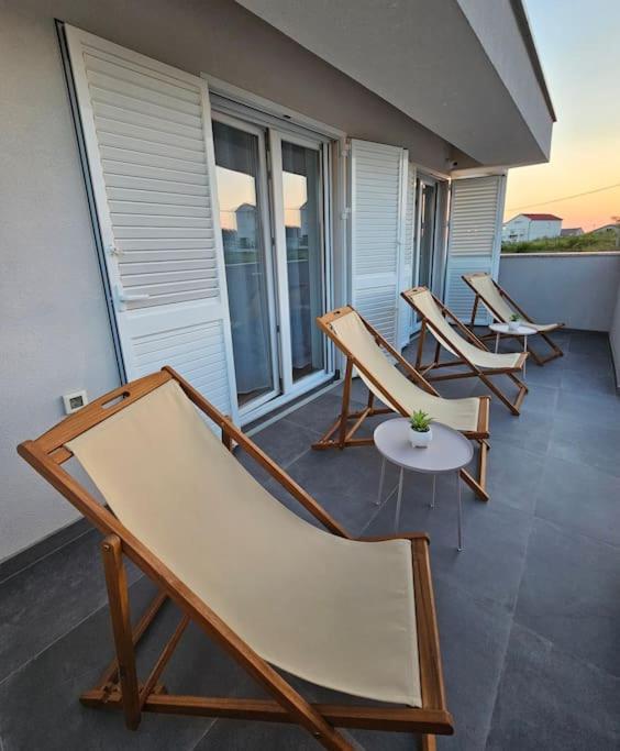 Holiday home Gidas - Hot Tub, Gym, Playground Radovin